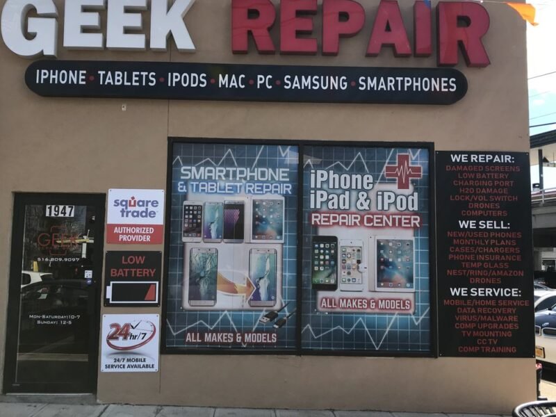 Mobile Computer Repairs – We Come to You Anywhere in Melbourne