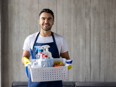 Professional House Cleaning Service – Perth’s Trusted Local Cleaners