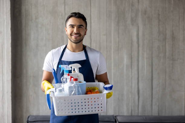 Professional House Cleaning Service – Perth’s Trusted Local Cleaners