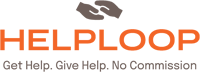 HELPLOOP Logo