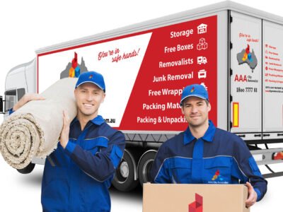 Reliable & Affordable Removalist – Stress-Free Moves Across Adelaide