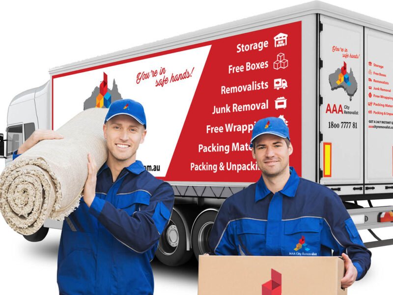 Reliable & Affordable Removalist – Stress-Free Moves Across Adelaide