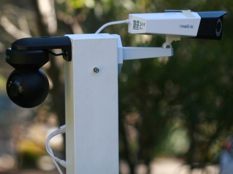 CCTV Systems, Security Cameras & Surveillance Equipment