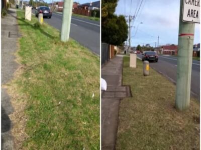 Gardening, Lawn Mowing, Slashing, Acreage, Hedge Trimming