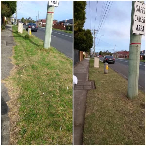 Gardening, Lawn Mowing, Slashing, Acreage, Hedge Trimming