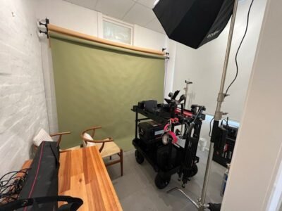 Videographer & Editor Services QLD