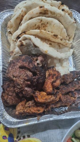 Pakpakwan Catering Service