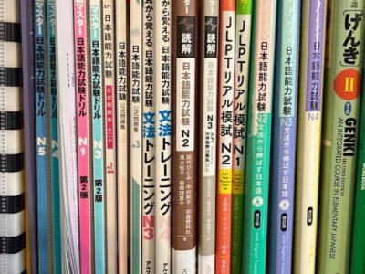 Japanese tutoring available!!