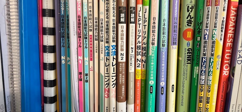 Japanese tutoring available!!