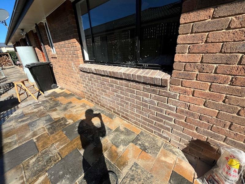 JDM Bricklaying/ BLOCKLAYING services