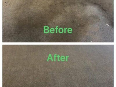 Special 3 bedroom carpet cleaning $99