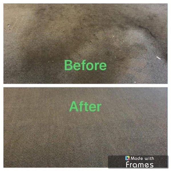 Special 3 bedroom carpet cleaning $99