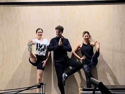 Yoga Classes in Sydney