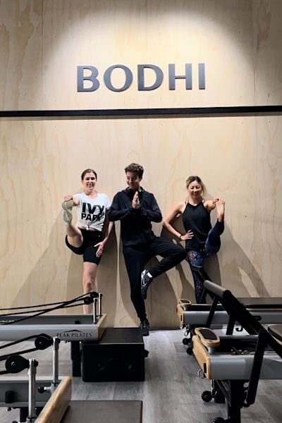 Yoga Classes in Sydney