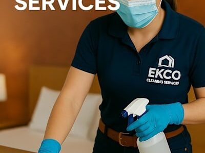Cleaning Services