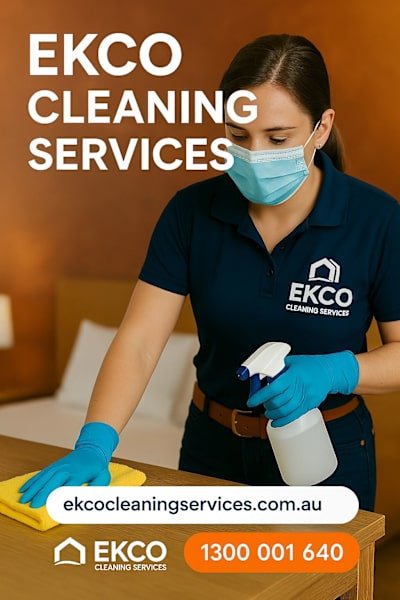 Cleaning Services