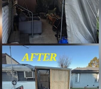 Rob Professional Handyman