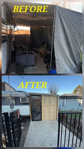 Rob Professional Handyman