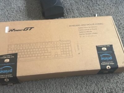 Brand New Gaming Computer Bundle