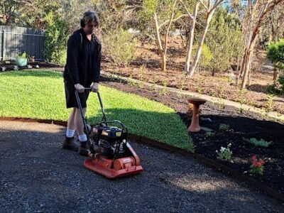 Landscaping & Garden Maintenance
