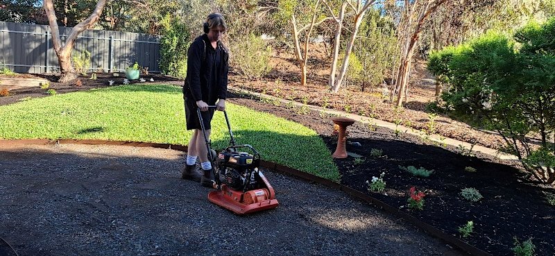 Landscaping & Garden Maintenance