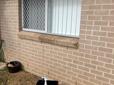 Little blues Window Cleaning