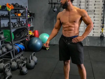 The Best Personal Trainer in Melbourne - Private PT Studio