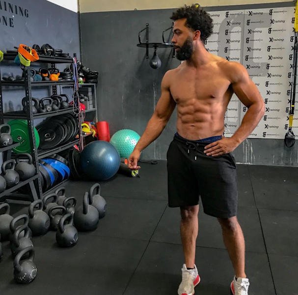 The Best Personal Trainer in Melbourne - Private PT Studio