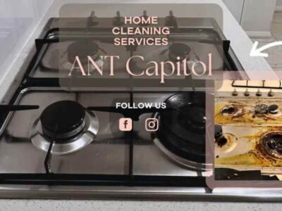 End of Lease Cleaning/ Home Cleaning