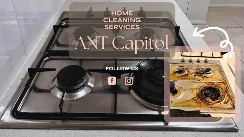 End of Lease Cleaning/ Home Cleaning