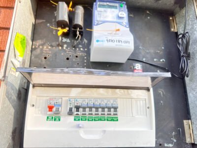 Electrician in TARNEIT