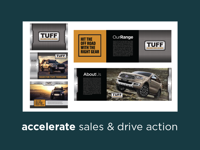 Graphic Design Services