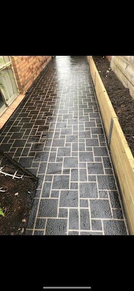 Concreting all types concrete also resurfacing