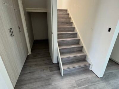 Timber Flooring supply and installation