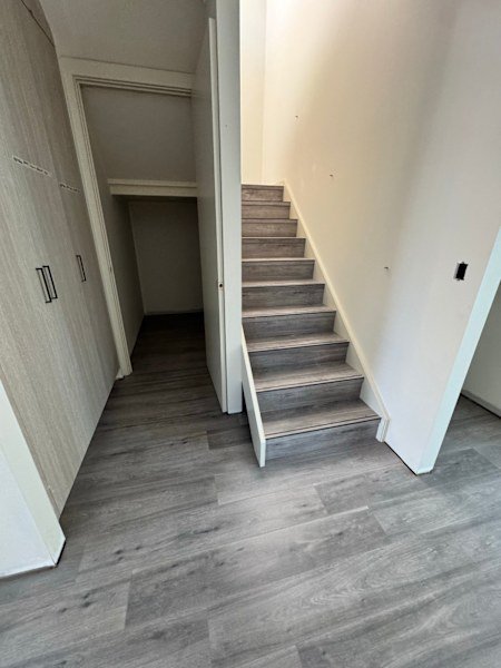 Timber Flooring supply and installation