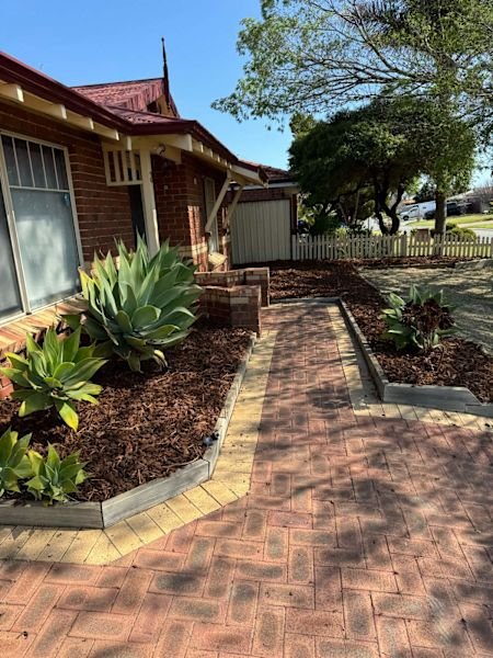 Gardening Services AND Gutters Cleaning