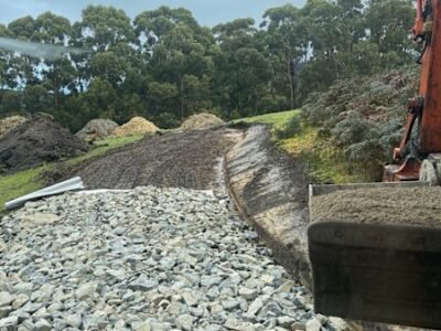 Excavation, Road construction and more
