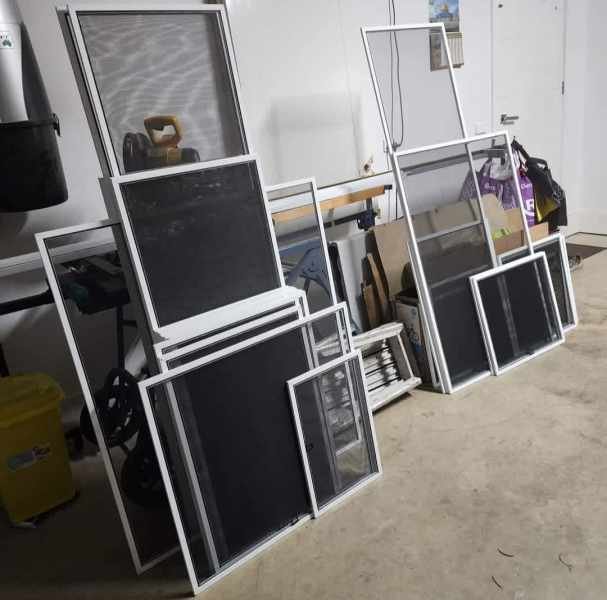 Rob Professional Handyman