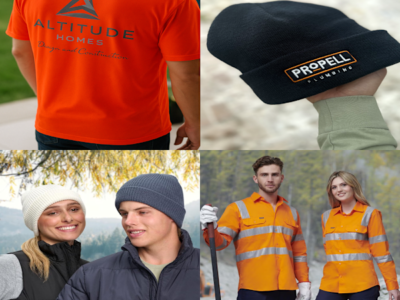 T-Shirt Printing Sydney | Fast Custom T-Shirt Printing and Uniforms