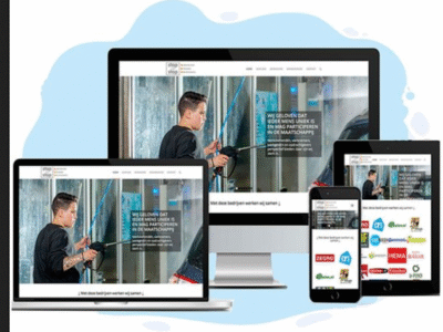 ⭐️ Affordable and Professional Web Design for Small Businesses! ⭐️