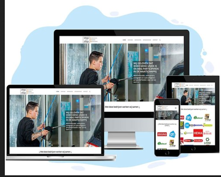 ⭐️ Affordable and Professional Web Design for Small Businesses! ⭐️