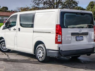 Logistics Courier Services