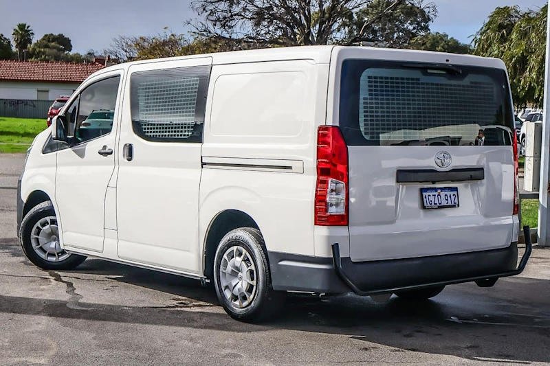 Logistics Courier Services