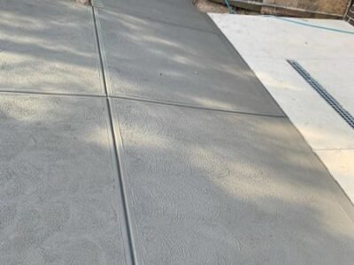 concreting slabs,retaining walls,driveways.