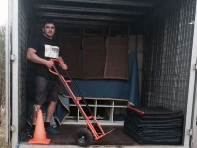Matheus Removals Removalist