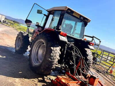 Excavation & Earthmoving