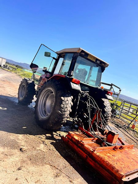 Excavation & Earthmoving