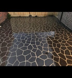 Concreting all types concrete also resurfacing