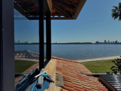 Window cleaning , solar panel cleaning.