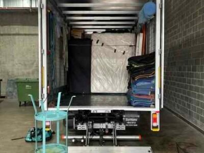 Matheus Removals Removalist
